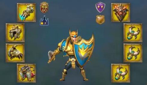 王国纪元怎么提升实力[图1]