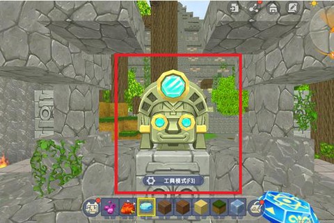 迷你世界测试服怎么得