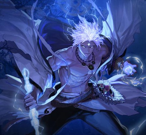 dnf瞎子扎热是什么[图2]