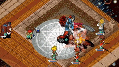 魔力宝贝召3带什么水晶[图1]