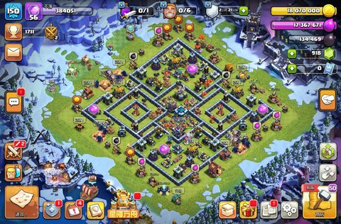 为什么不能玩部落冲突[图2]