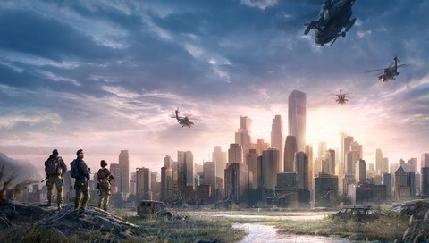 明日之后怎么买壁纸[图2]