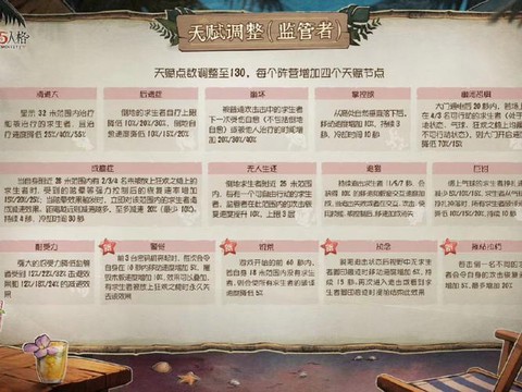 第五人格人格怎么增加[图1]