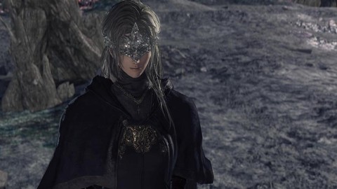 黑魂3的魂怎么使用[图2]