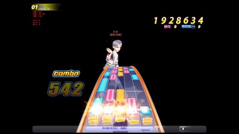 qq炫舞炫宠舞台怎么玩[图1]