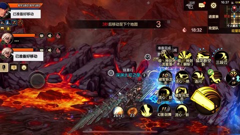 dnf安图恩怎么开