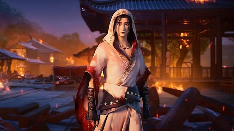 诛仙手游李洵怎么获得[图1]