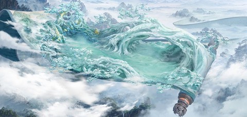 大话西游2蟠桃园怎么去