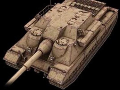 坦克世界什么系td好[图1]