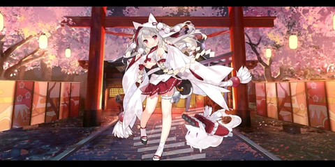 碧蓝航线狗子怎么样