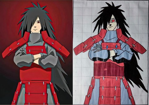 火影忍者斑怎么复活的[图1]