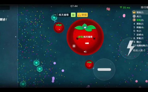 球球大作战怎么变强[图2]