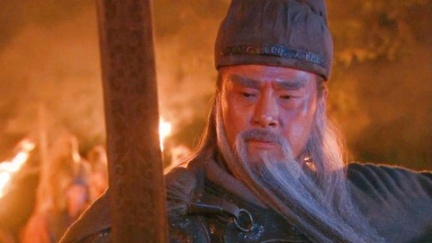 三国志关羽是怎么死的