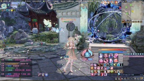 古剑奇谭网络版怎么赚钱