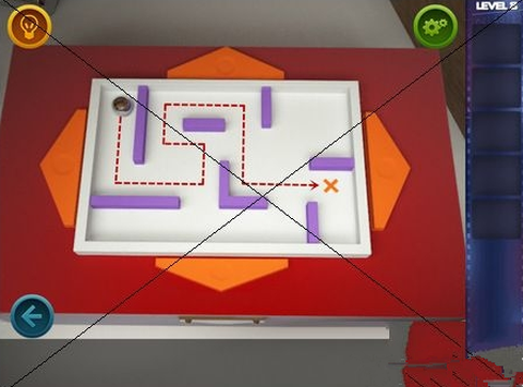 密室逃脱第4第8怎么过