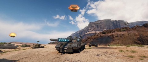 坦克世界59是什么系的[图2]