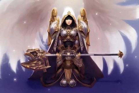 魔兽世界牧师怎么样