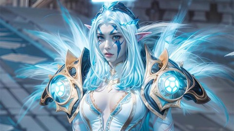 魔兽世界牧师怎么样[图1]