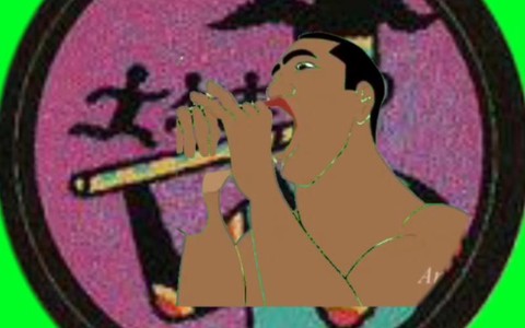 狼人杀吹笛者怎么用