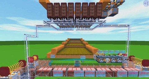 迷你世界怎么使用种子