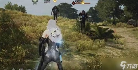 明日之后剧情之后怎么玩