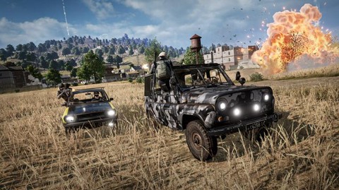 绝地逃亡怎么开始游戏[图2]