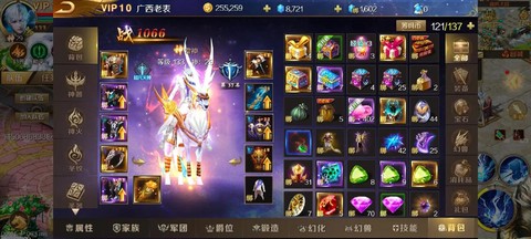 魔域打什么副本赚钱[图1]