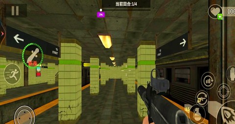 绝地逃亡怎么一个人玩[图1]