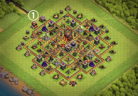 部落冲突怎么加好部落[图1]