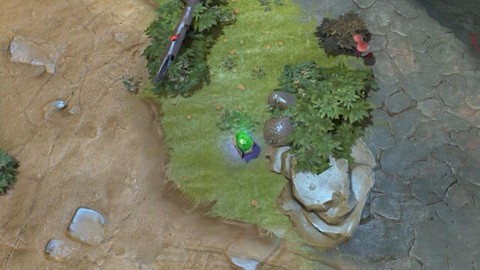 dota2宝石是什么