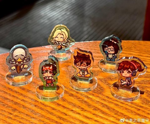 守望先锋购买的是什么