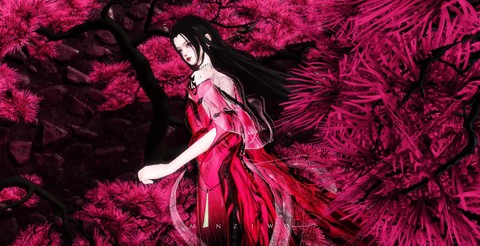 倩女幽魂用什么角色[图2]