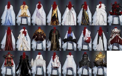 永恒纪元时装怎么买[图1]