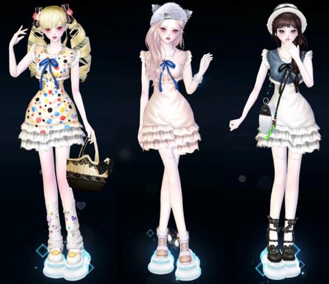 qq炫舞炫光怎么装扮