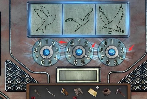 逃脱密室第七关怎么过[图2]