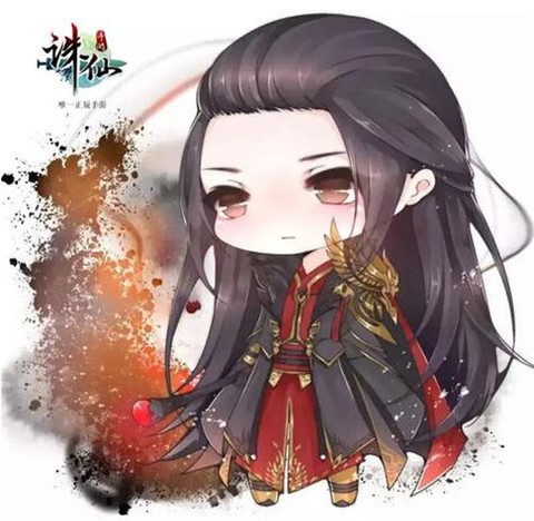 诛仙手游头像怎么换[图2]