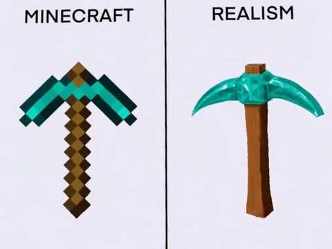 我的世界钻石用什么工具挖[图2]